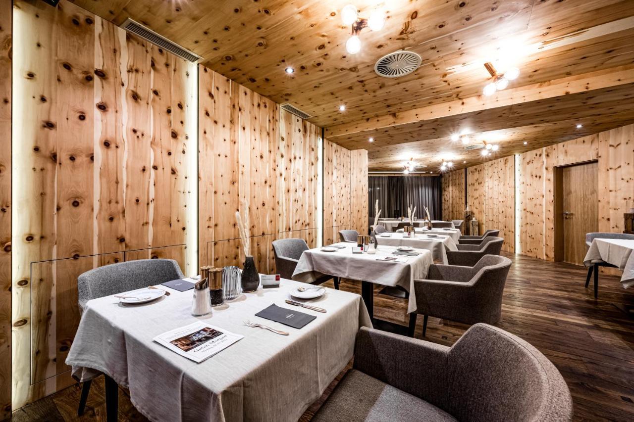 Hotel Alpina Soelden - Adults Only ภายนอก รูปภาพ