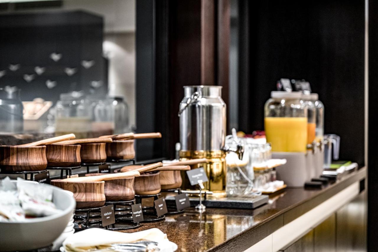 Hotel Alpina Soelden - Adults Only ภายนอก รูปภาพ