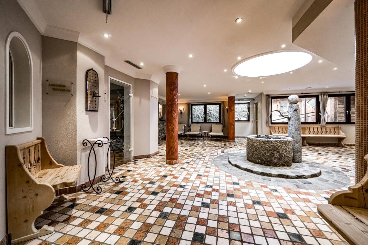 Hotel Alpina Soelden - Adults Only ภายนอก รูปภาพ
