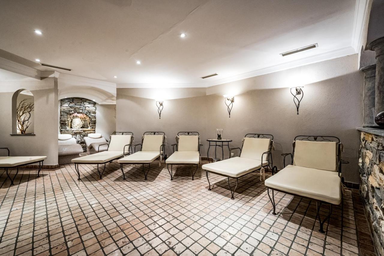 Hotel Alpina Soelden - Adults Only ภายนอก รูปภาพ
