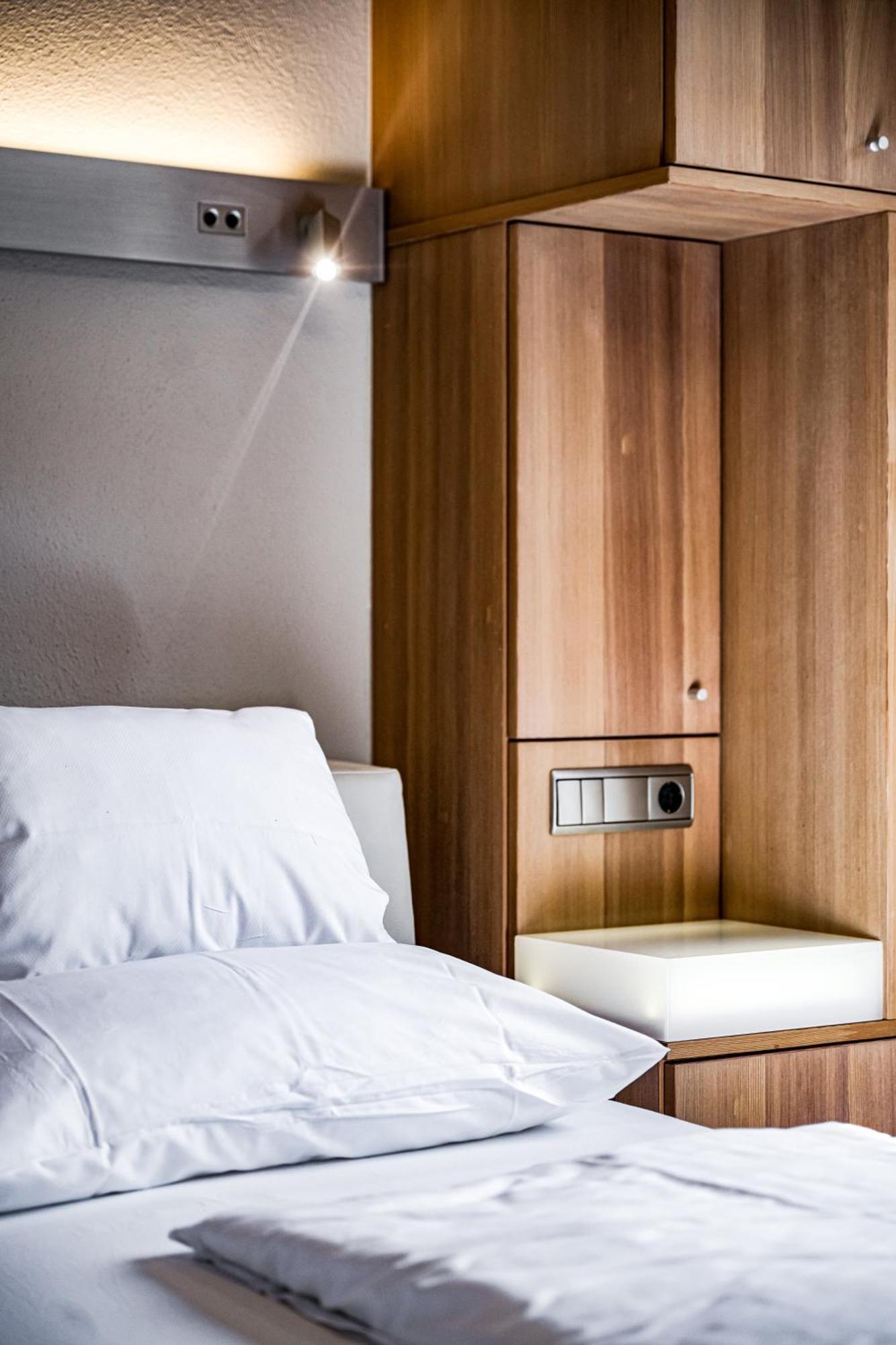 Hotel Alpina Soelden - Adults Only ภายนอก รูปภาพ