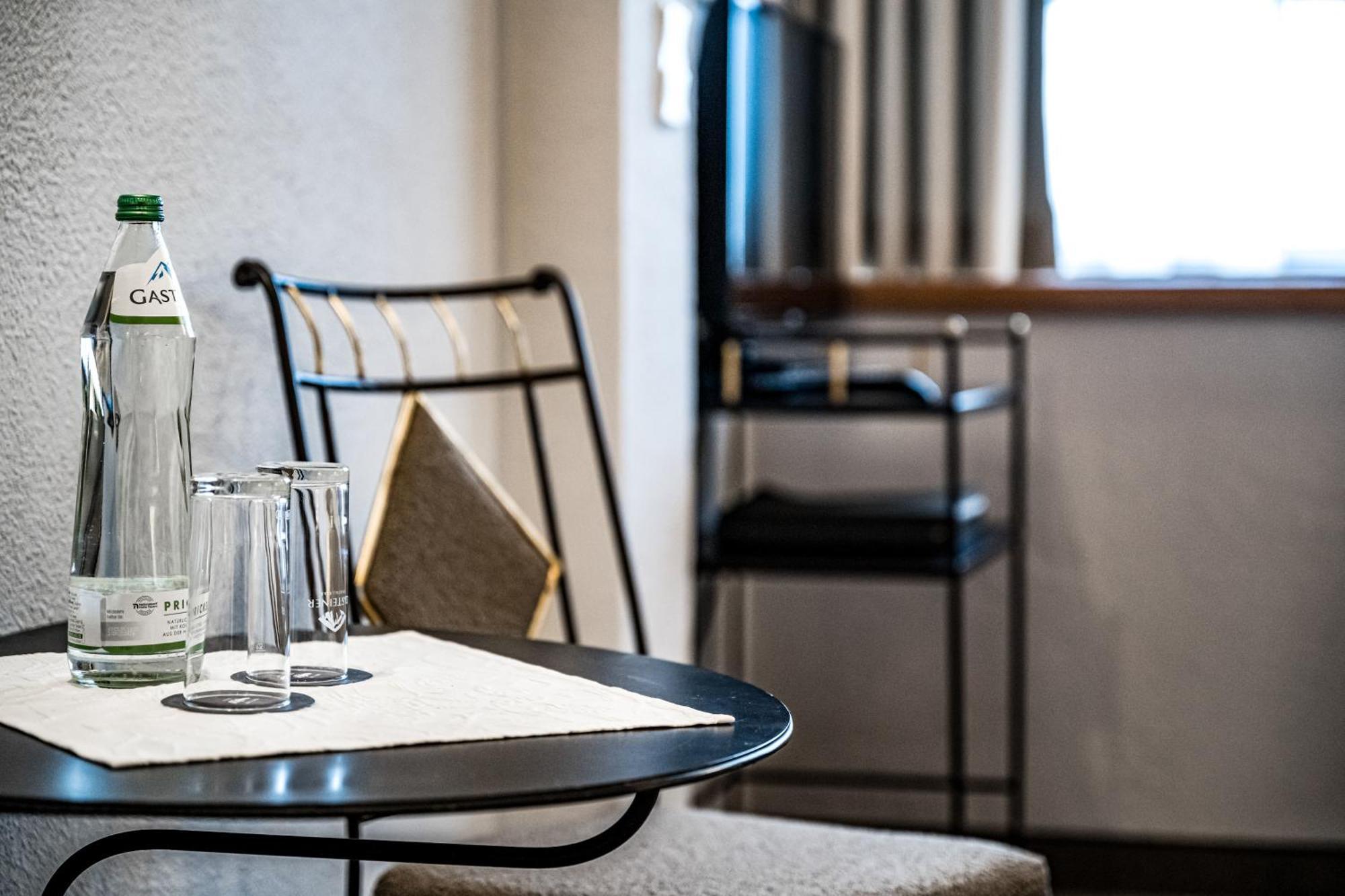 Hotel Alpina Soelden - Adults Only ภายนอก รูปภาพ