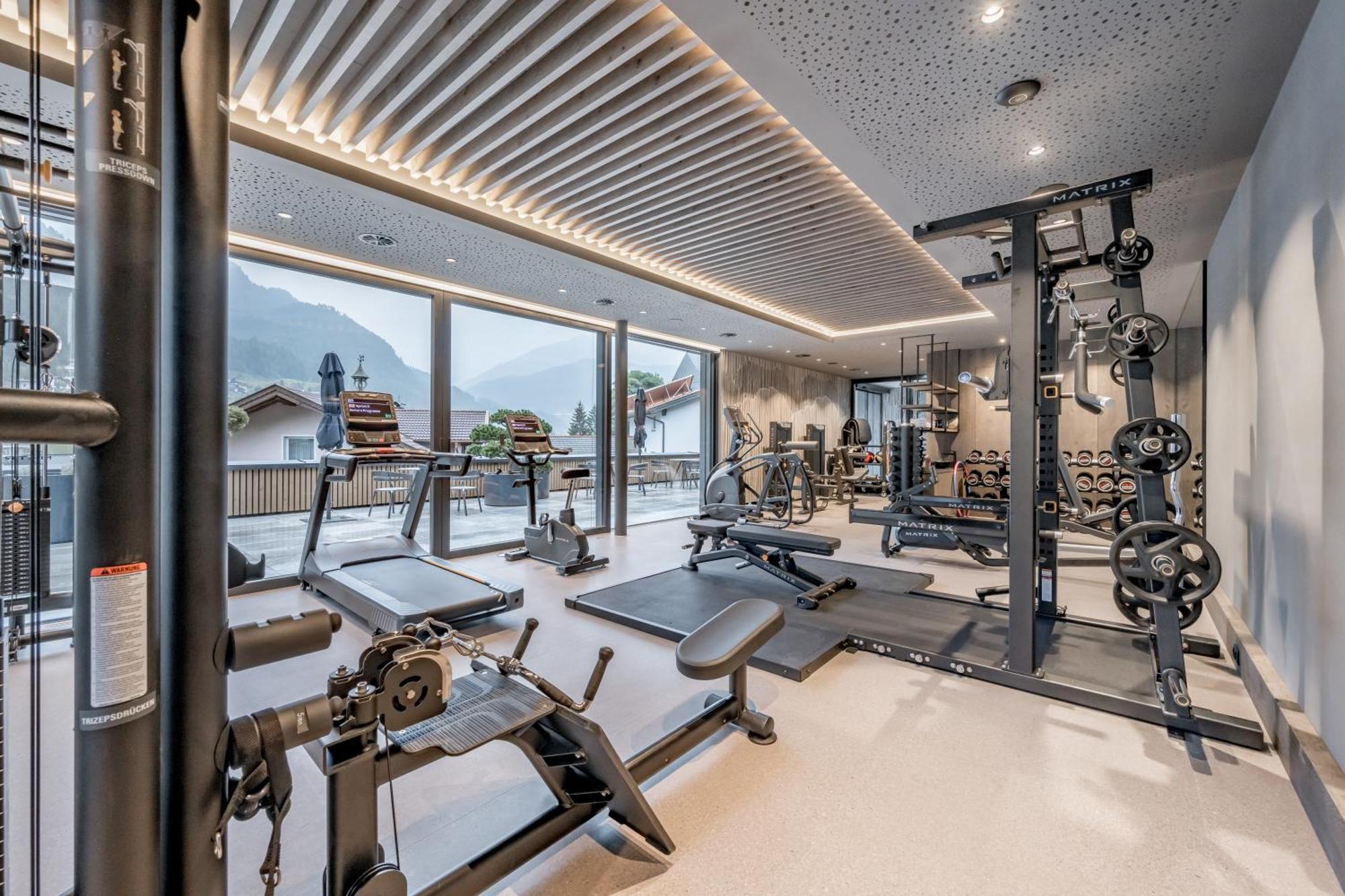 Hotel Alpina Soelden - Adults Only ภายนอก รูปภาพ